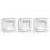 15 Pcs Sliding Door Lock Window Security Child Safety Lock 2