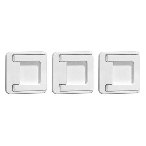 15 Pcs Sliding Door Lock Window Security Child Safety Lock 1