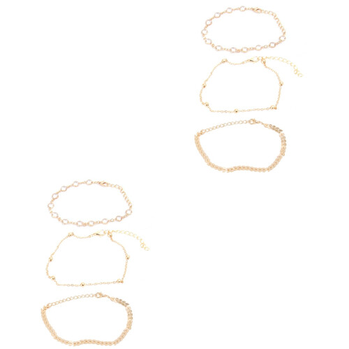 6 Pcs Birthday Present Miss 2