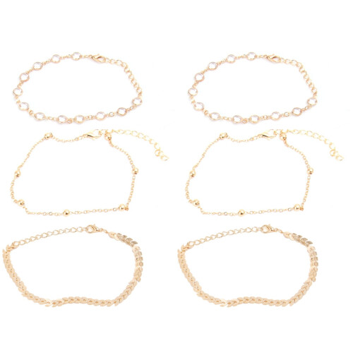 6 Pcs Birthday Present Miss 1