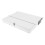Diy Model Shelf Stand Plastic Storage Rack For Action Figures White 1
