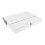 Diy Model Shelf Stand Plastic Storage Rack For Action Figures White 9