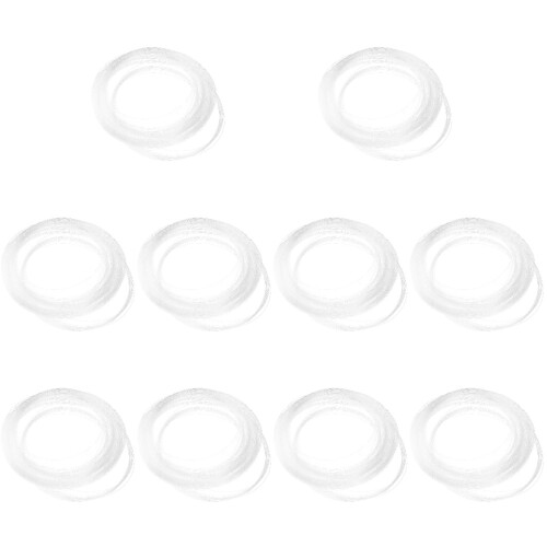 10Pcs 0.75Mm 100Meter Optical Fiber For Light Guiding 2