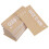 400 Pcs Blank Raffle Tickets With Name Email Phone Fields For Contests 3