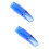 2Pcs Alto Saxophone Mouthpiece Durable Head Part 7