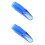 2Pcs Alto Saxophone Mouthpiece Durable Head Part 5