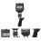 2 Pcs Multi-Function Stopwatch Child Abs Referee Electronic 9