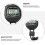 2 Pcs Multi-Function Stopwatch Child Abs Referee Electronic 6