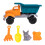 Set Giocattoli Per Sabbia E Acqua Bambini 3