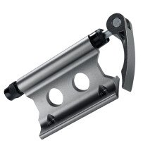 1pc Fork Mount Fork Mount Front Wheel Fork Fixing Holder