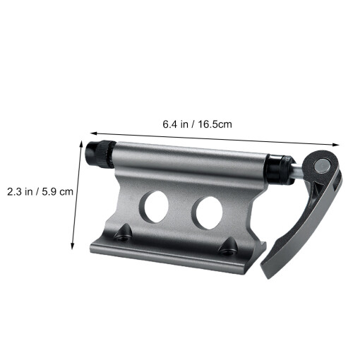 1pc Fork Mount Fork Mount Front Wheel Fork Fixing Holder 1