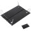 Ultralight Aluminum Alloy Folding Camping Table 1