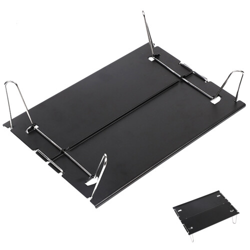 Ultralight Aluminum Alloy Folding Camping Table