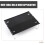 Ultralight Aluminum Alloy Folding Camping Table 8