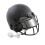 2 Sets Football Visor Clips High-Strength Nylon 5
