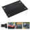 Ultralight Aluminum Alloy Folding Camping Table 11