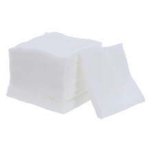 240 Pezzi Struccanti In Cotone Per Viso Pelle