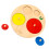 Set Da 6 Pannello Geometrico Gioco Educativo 8
