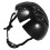 Acessório Capacete Safety Ajustável Preto Pe Resistente 9