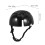 Acessório Capacete Safety Ajustável Preto Pe Resistente 11