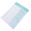 1Writing Book Multifunctionele Portable Planner Met Design 7