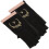 4 Pairs Fingerless UV Protective Manicure Gloves 2