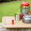 2 Dozen Draagbare Windvaste Lucifers Voor Camping En Overleving 4