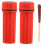 2 Dozen Draagbare Windvaste Lucifers Voor Camping En Overleving 10