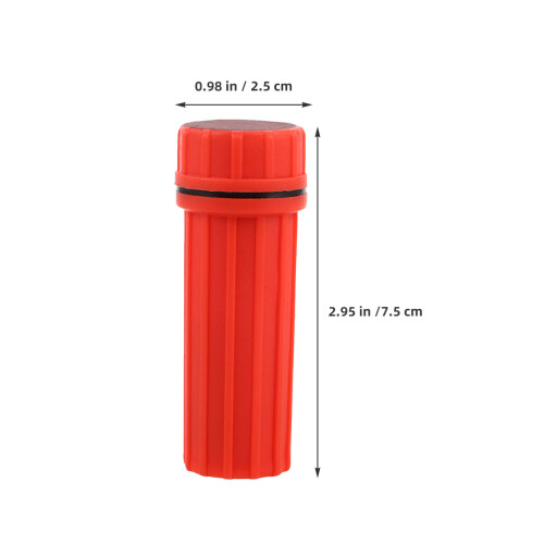 2 Dozen Draagbare Windvaste Lucifers Voor Camping En Overleving 2