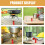 2 Dozen Draagbare Windvaste Lucifers Voor Camping En Overleving 7