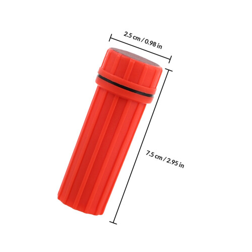 2 Dozen Draagbare Windvaste Lucifers Voor Camping En Overleving 1