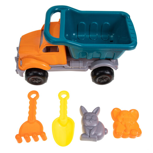 Conjunto De Brinquedo De Para Crianças