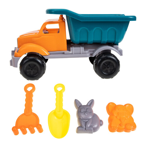 Conjunto De Brinquedo De Para Crianças 2