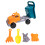 Conjunto De Brinquedo De Para Crianças 6