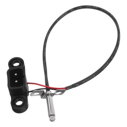 Sensor De Para Panela Elétrica Preto Metal E Plástico