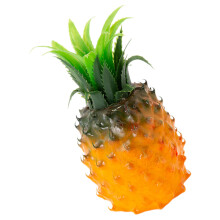 Abacaxi Artificial Imitação Simulada