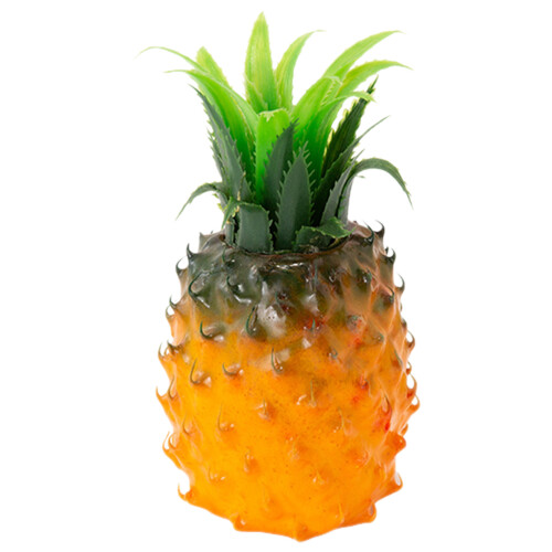 Abacaxi Artificial Imitação Simulada 2