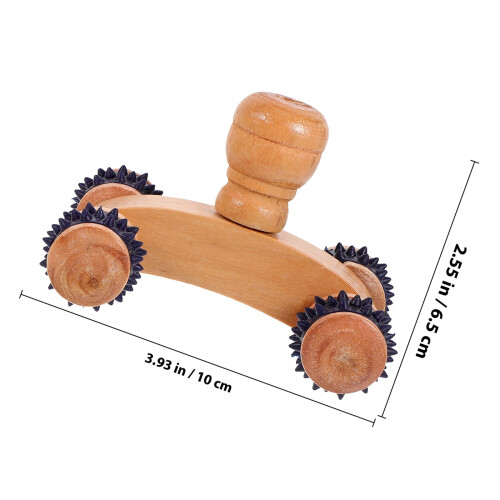 1Par Brinquedo Roller Skate Para Plástica Colorida 1