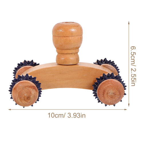 1Par Brinquedo Roller Skate Para Plástica Colorida 2