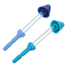 2Pcs Substituíveis Para Irrigador Nasal E Dental