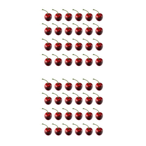 48 Peças Decoração Para Foto 2