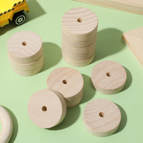 160 Peças Acessórios Construção DIY Cor Cáqui 2
