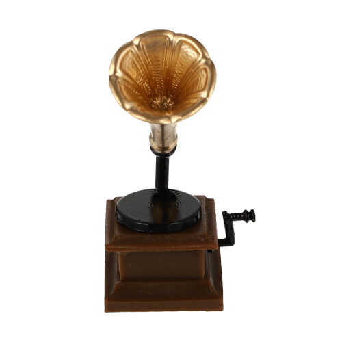 Mini Decorativo Simulação Para 2