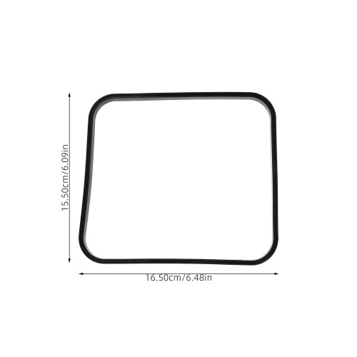 1Conjunto Anéis O-Ring De Borracha Para De Piscina Resistentes 1