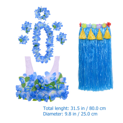 1Conjunto Fantasia De Plástica Para Eventos 1