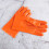 6Pares De Pesca Skidproof Borracha Antiodor Para 11