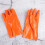 6Pares De Pesca Skidproof Borracha Antiodor Para 10