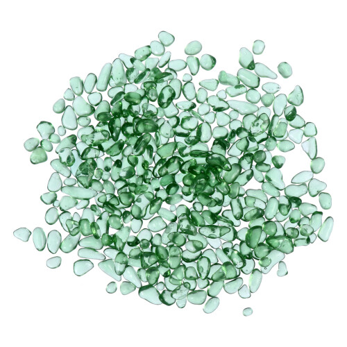 3 Pacotes De 500G Colorida Para