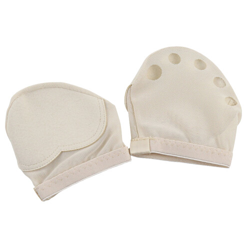 conjunto ballet ginástica palma com 5 furos s (35-36)