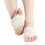 conjunto ballet ginástica palma com 5 furos s (35-36) 5